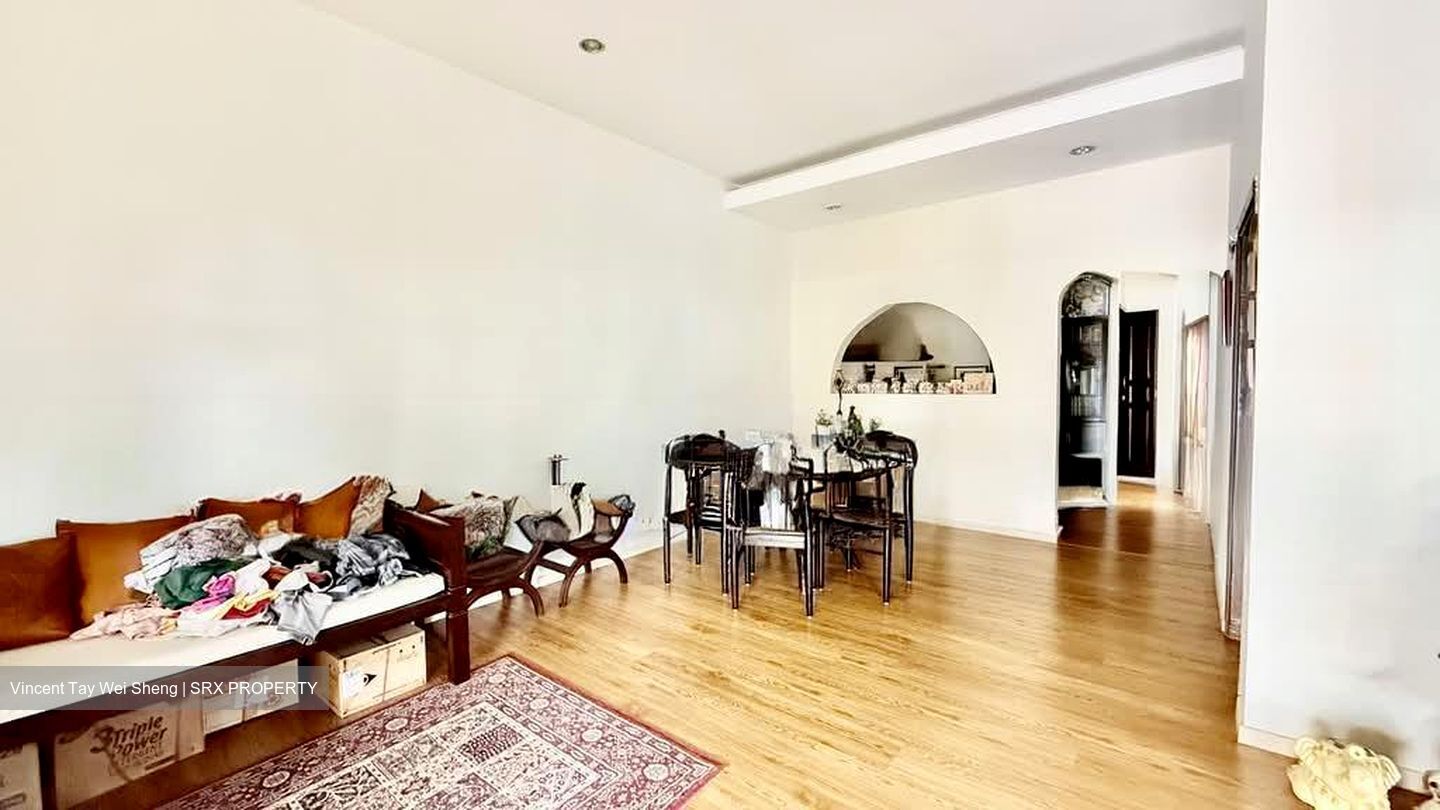 Jalan Kayu (D28), Terrace #558035141